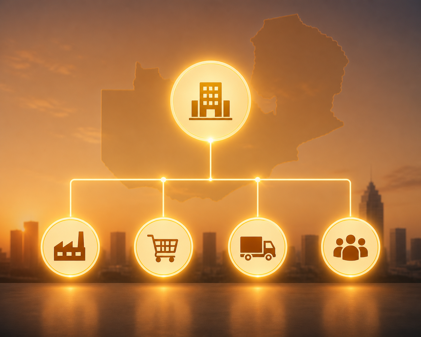 Structuring for Zambia: Why Your Holding Company Location Matters